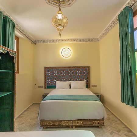 Dar Golden Ziat Hotel เฟส ภายนอก รูปภาพ
