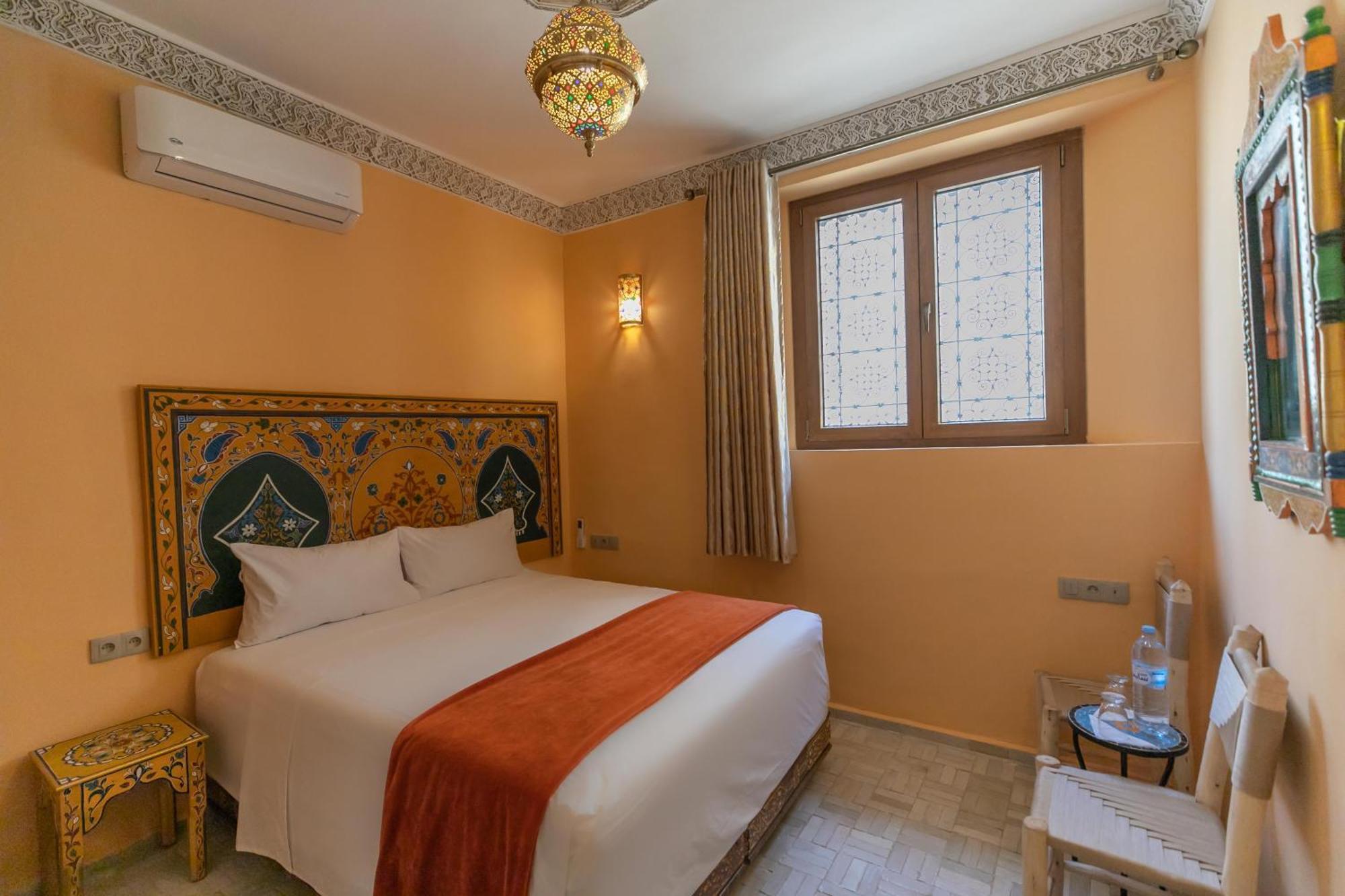 Dar Golden Ziat Hotel เฟส ภายนอก รูปภาพ