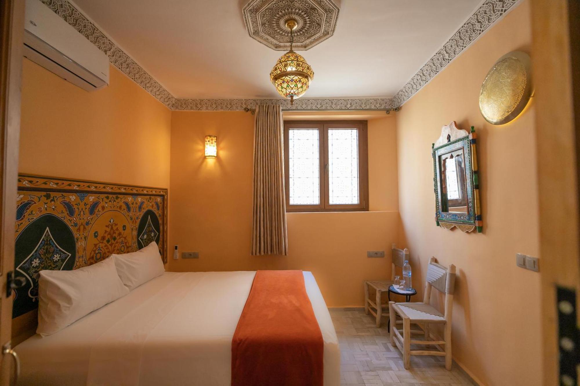 Dar Golden Ziat Hotel เฟส ภายนอก รูปภาพ