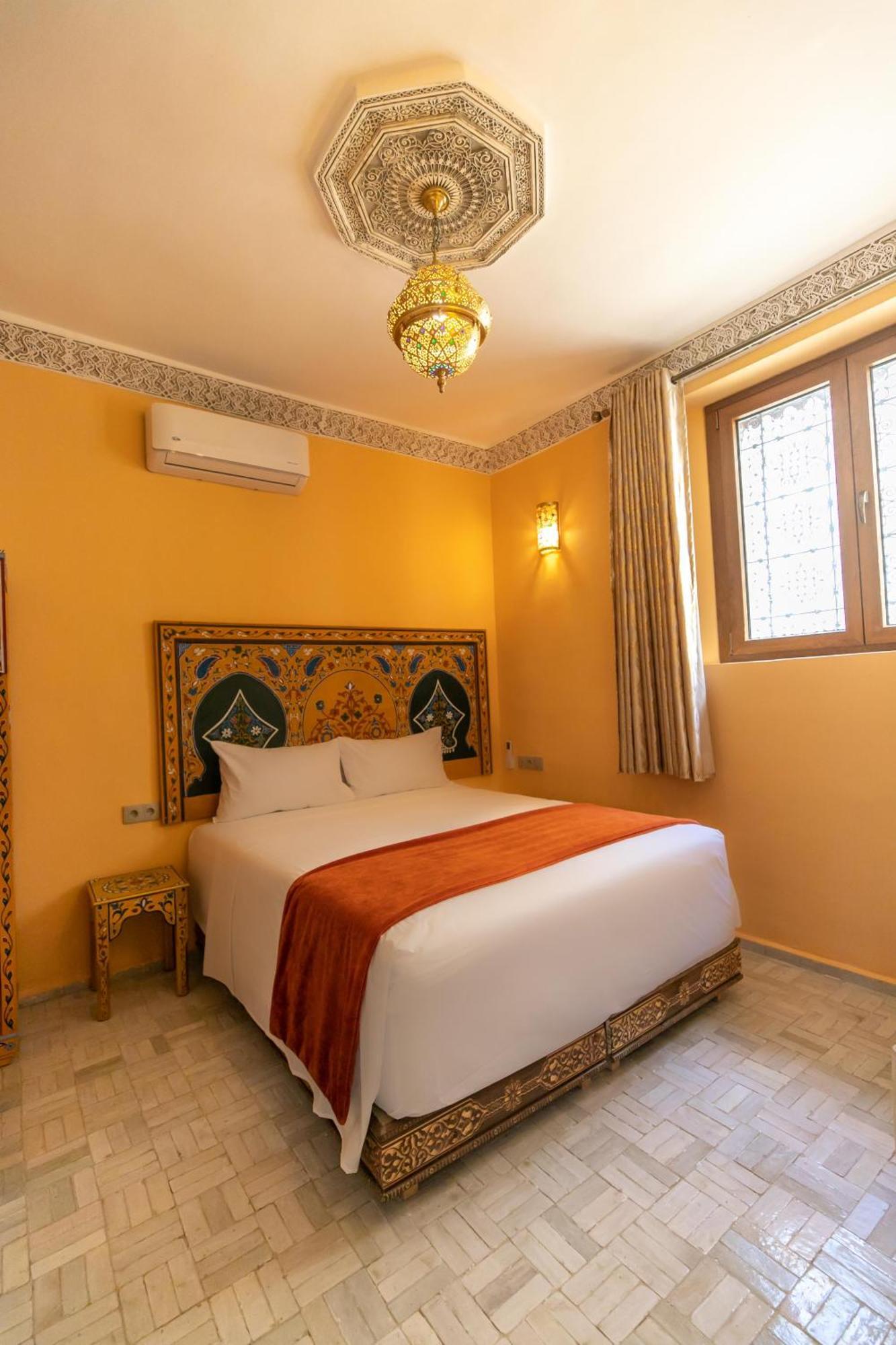 Dar Golden Ziat Hotel เฟส ภายนอก รูปภาพ