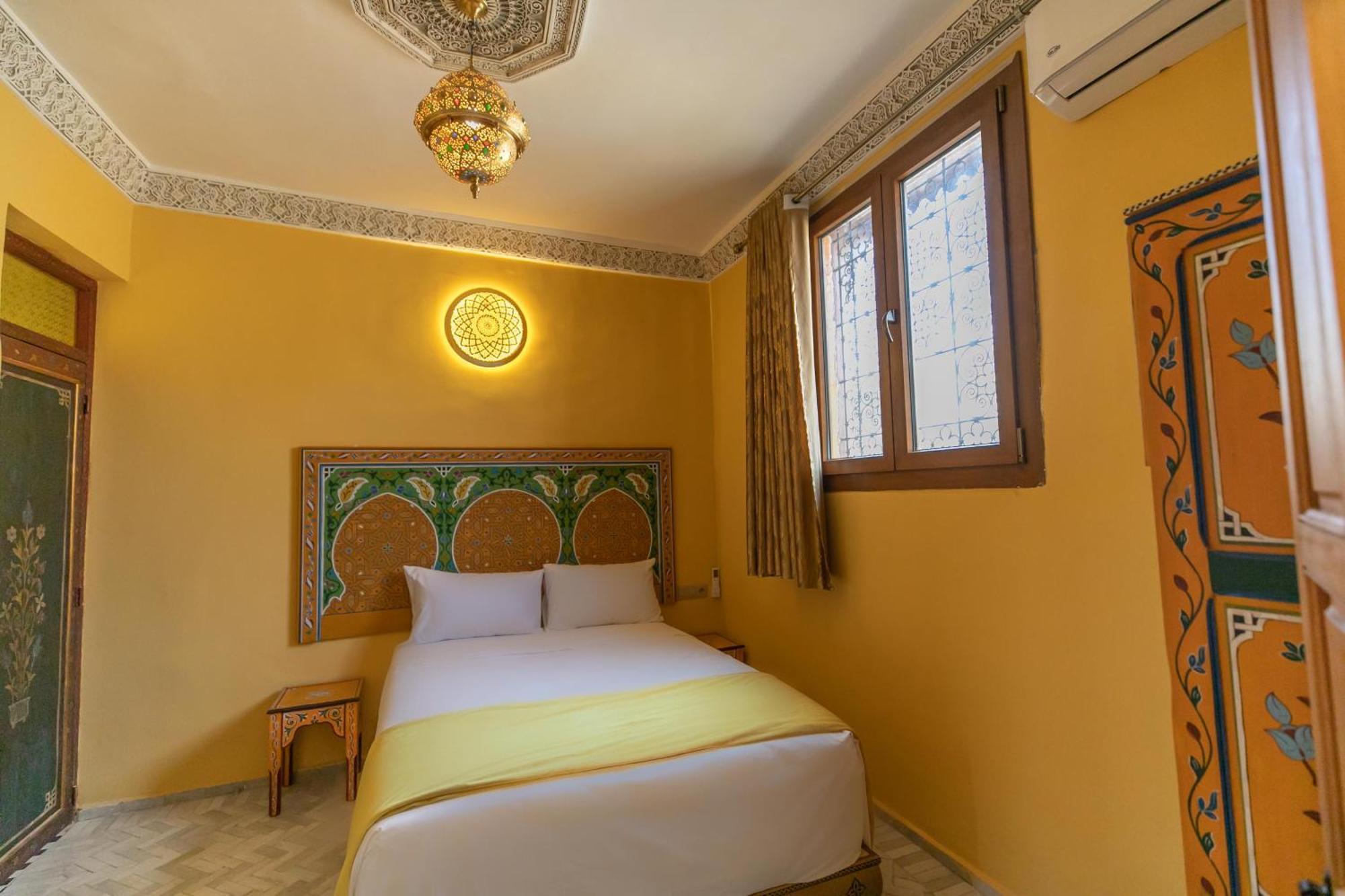 Dar Golden Ziat Hotel เฟส ภายนอก รูปภาพ