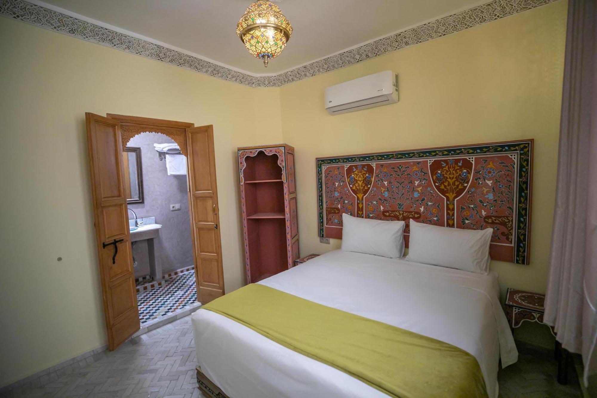 Dar Golden Ziat Hotel เฟส ภายนอก รูปภาพ