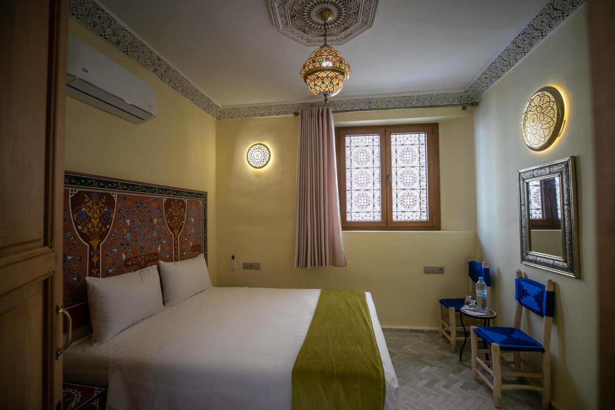 Dar Golden Ziat Hotel เฟส ภายนอก รูปภาพ