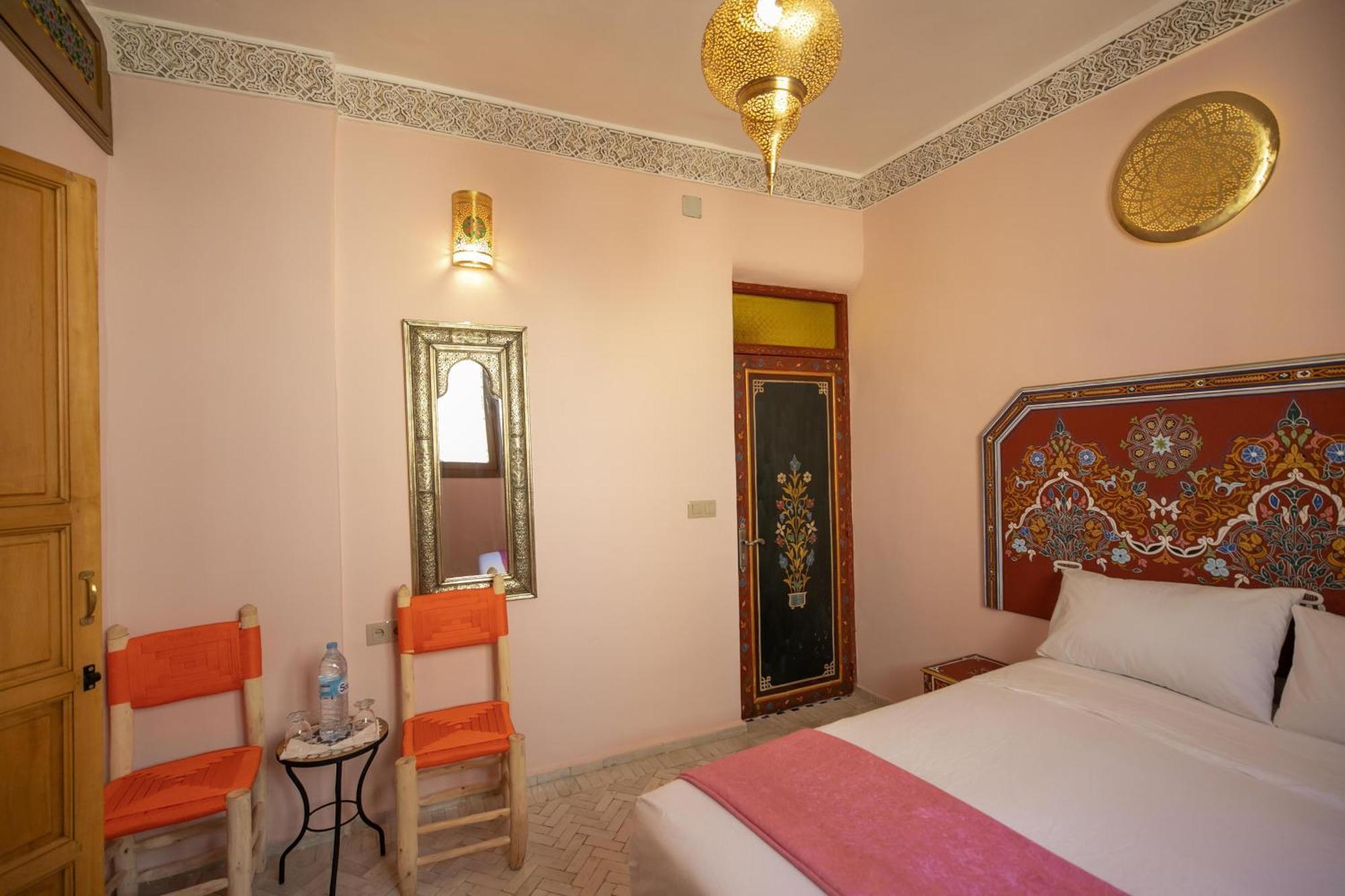 Dar Golden Ziat Hotel เฟส ภายนอก รูปภาพ