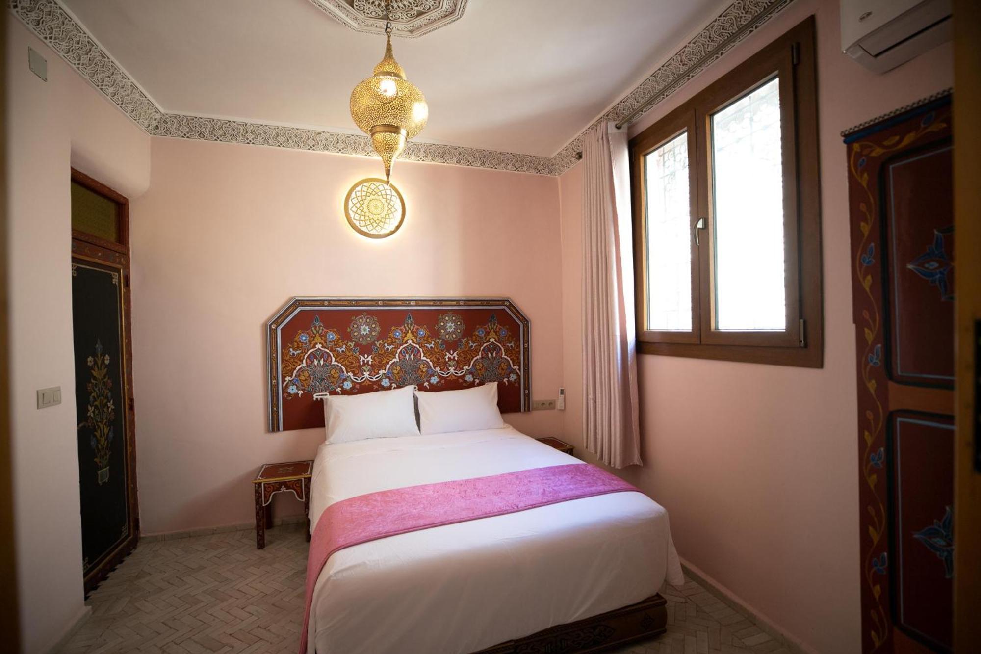 Dar Golden Ziat Hotel เฟส ภายนอก รูปภาพ