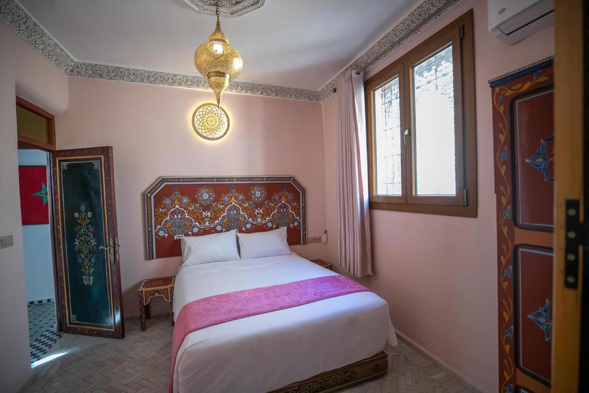 Dar Golden Ziat Hotel เฟส ภายนอก รูปภาพ