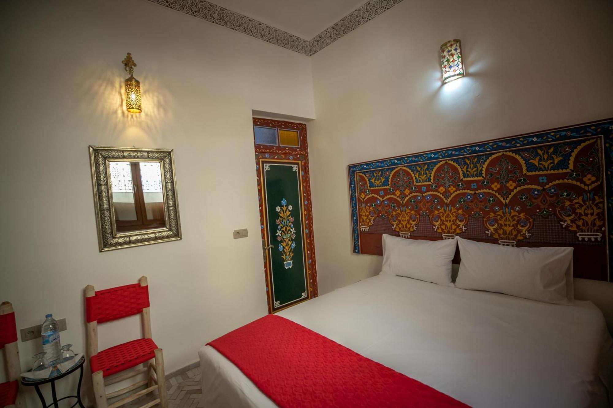 Dar Golden Ziat Hotel เฟส ภายนอก รูปภาพ