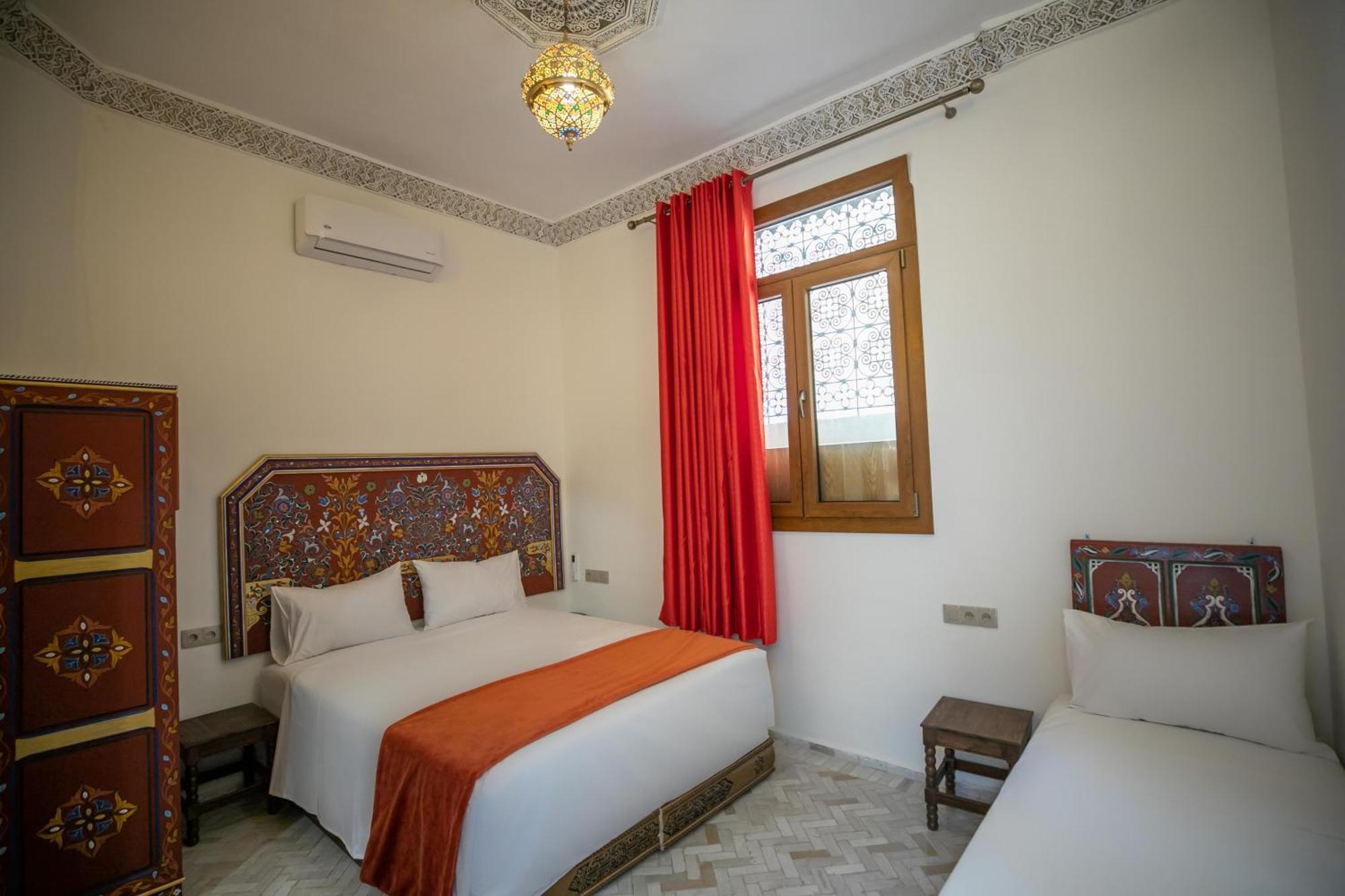 Dar Golden Ziat Hotel เฟส ภายนอก รูปภาพ