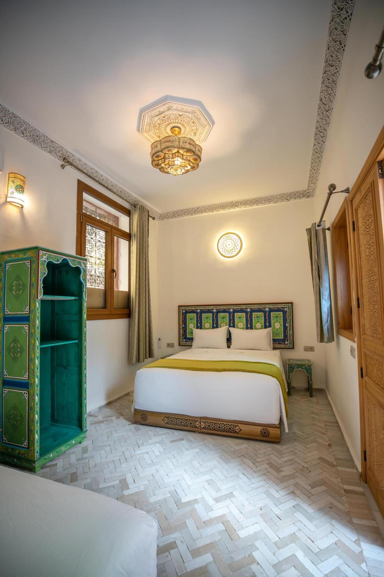 Dar Golden Ziat Hotel เฟส ภายนอก รูปภาพ