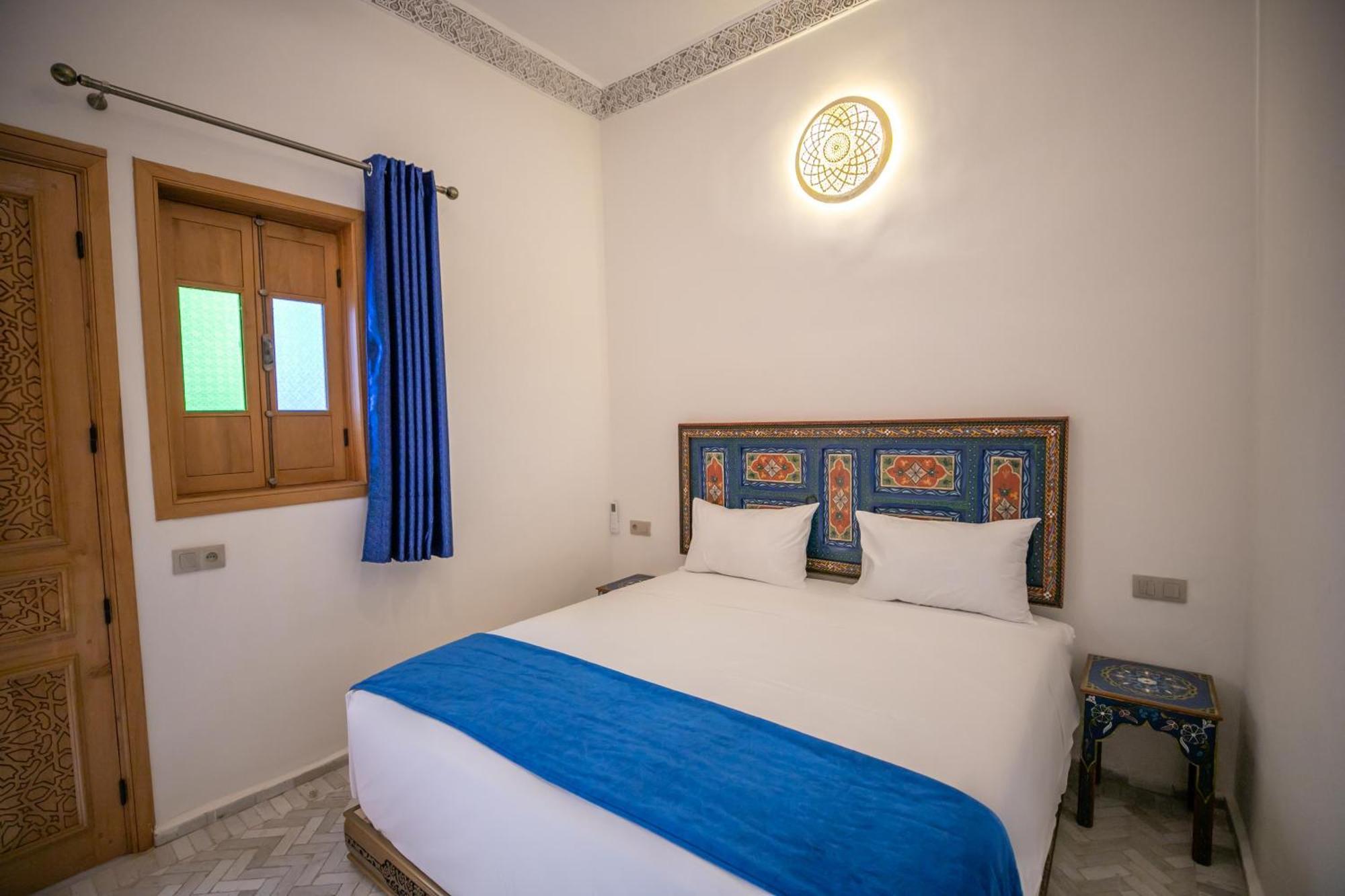 Dar Golden Ziat Hotel เฟส ภายนอก รูปภาพ