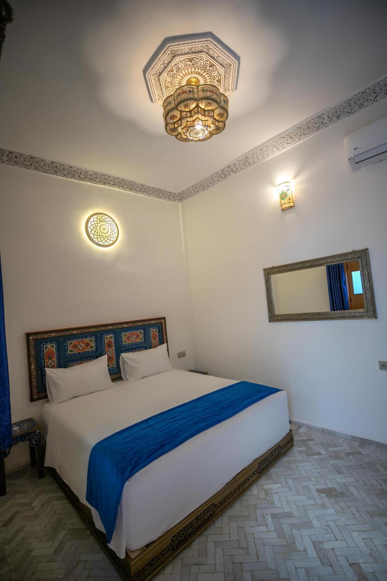 Dar Golden Ziat Hotel เฟส ภายนอก รูปภาพ