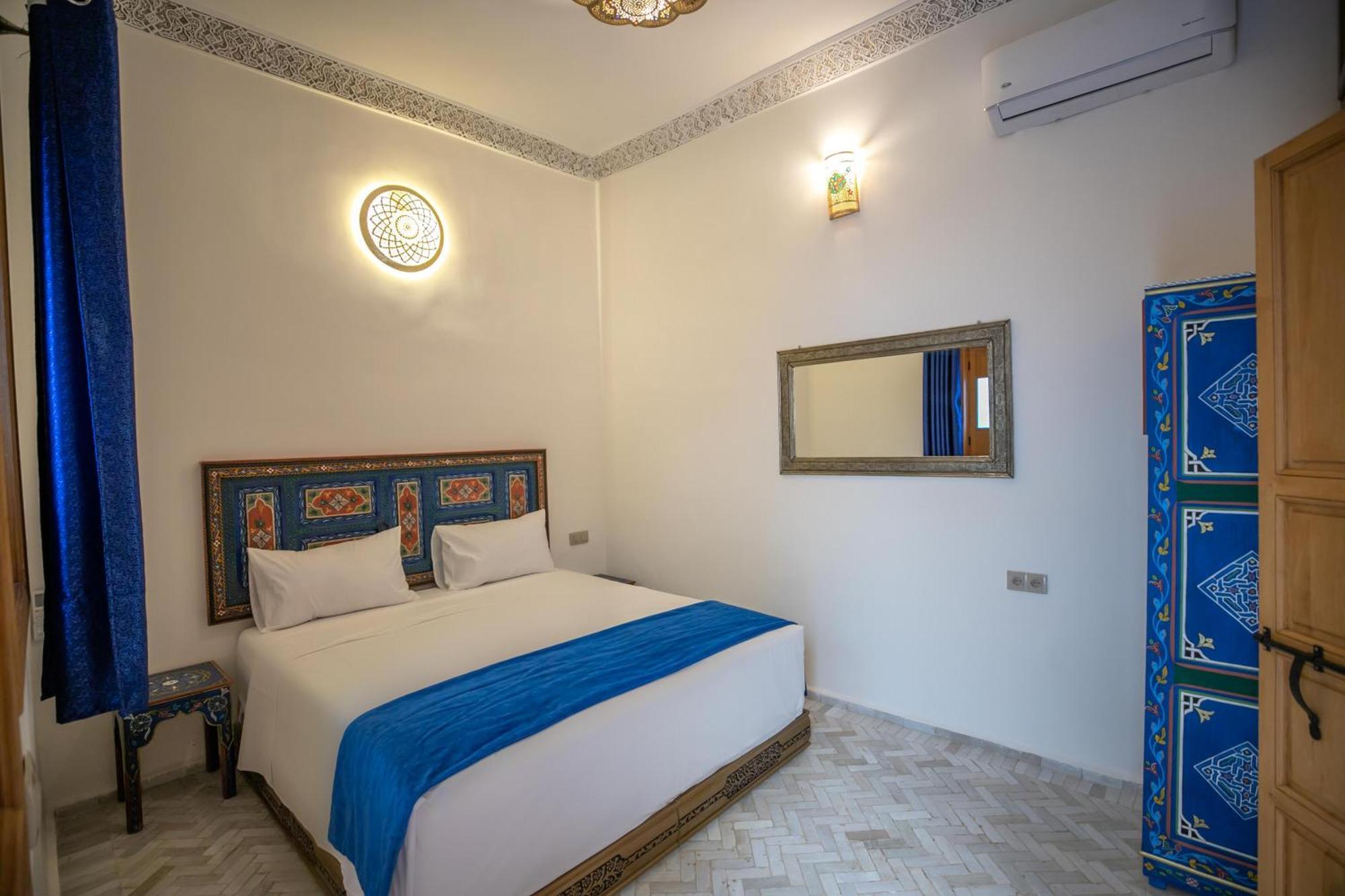 Dar Golden Ziat Hotel เฟส ภายนอก รูปภาพ