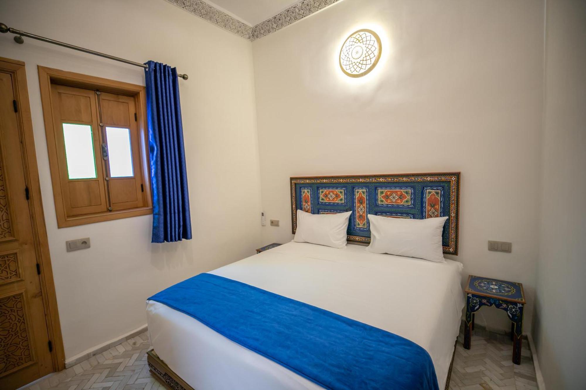 Dar Golden Ziat Hotel เฟส ภายนอก รูปภาพ